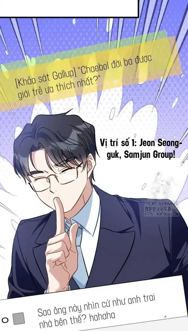 Tôi Sẽ Vực Dậy Gia Tộc Này Chapter 1 - Trang 2