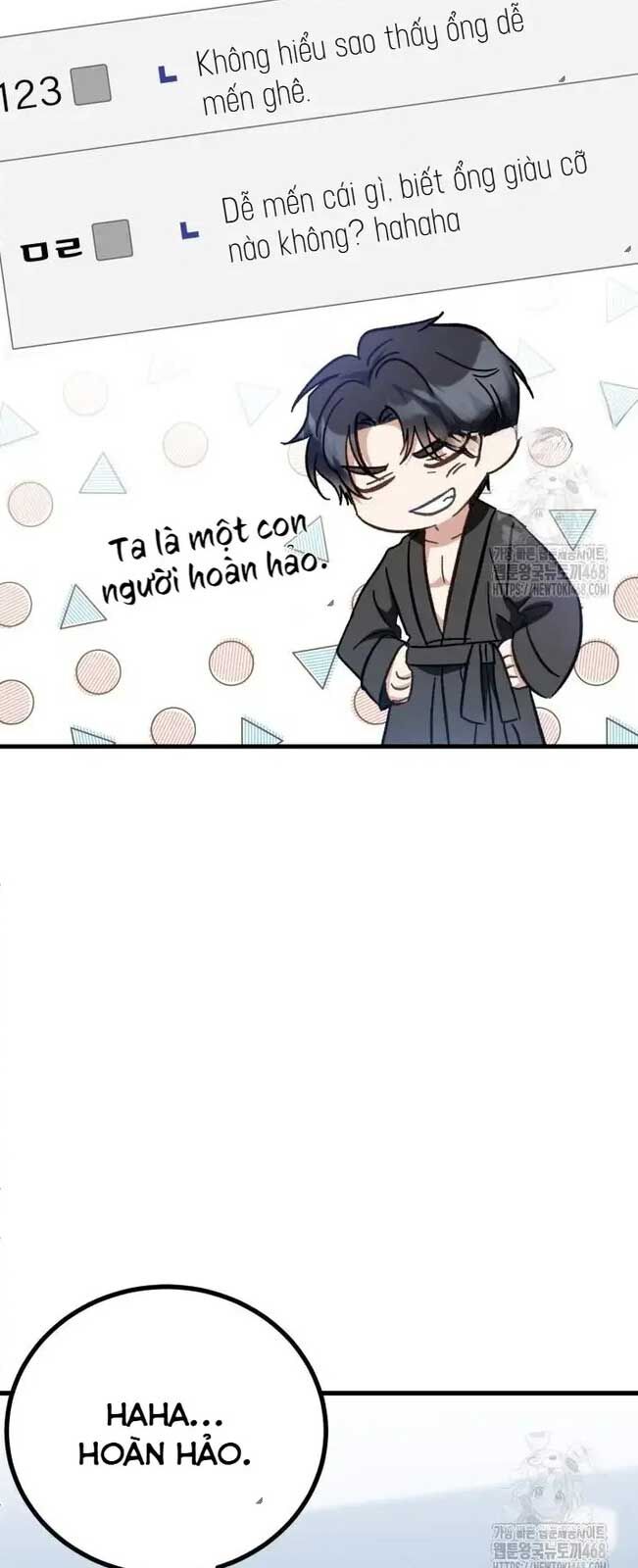 Tôi Sẽ Vực Dậy Gia Tộc Này Chapter 1 - Trang 2