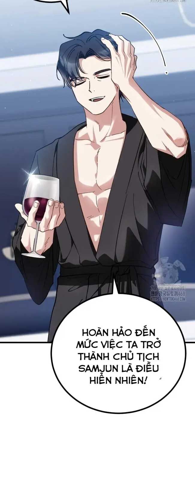 Tôi Sẽ Vực Dậy Gia Tộc Này Chapter 1 - Trang 2