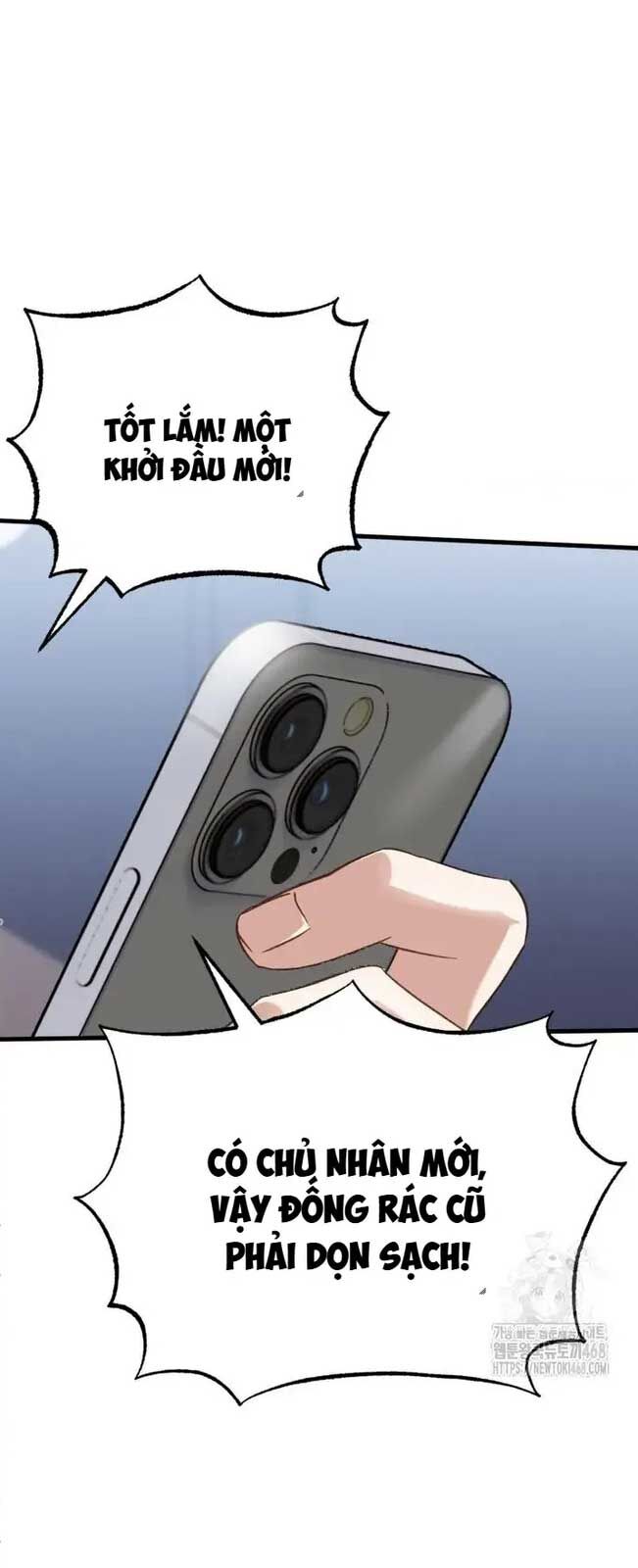 Tôi Sẽ Vực Dậy Gia Tộc Này Chapter 1 - Trang 2