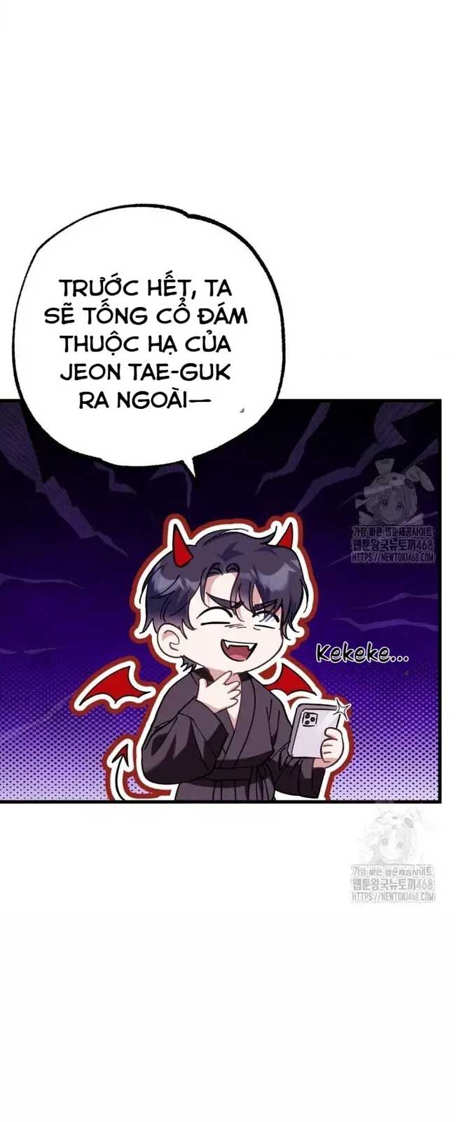 Tôi Sẽ Vực Dậy Gia Tộc Này Chapter 1 - Trang 2