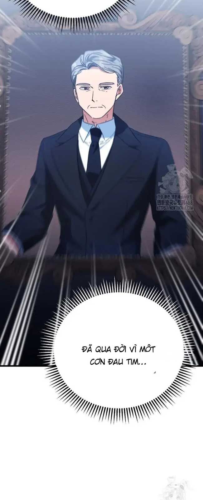 Tôi Sẽ Vực Dậy Gia Tộc Này Chapter 1 - Trang 2