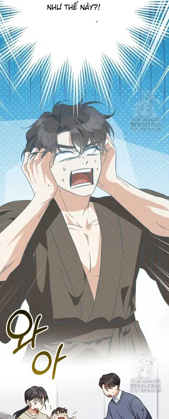 Tôi Sẽ Vực Dậy Gia Tộc Này Chapter 1 - Trang 2