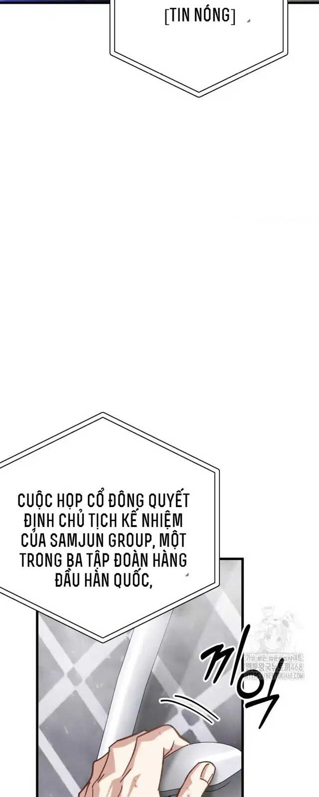 Tôi Sẽ Vực Dậy Gia Tộc Này Chapter 1 - Trang 2