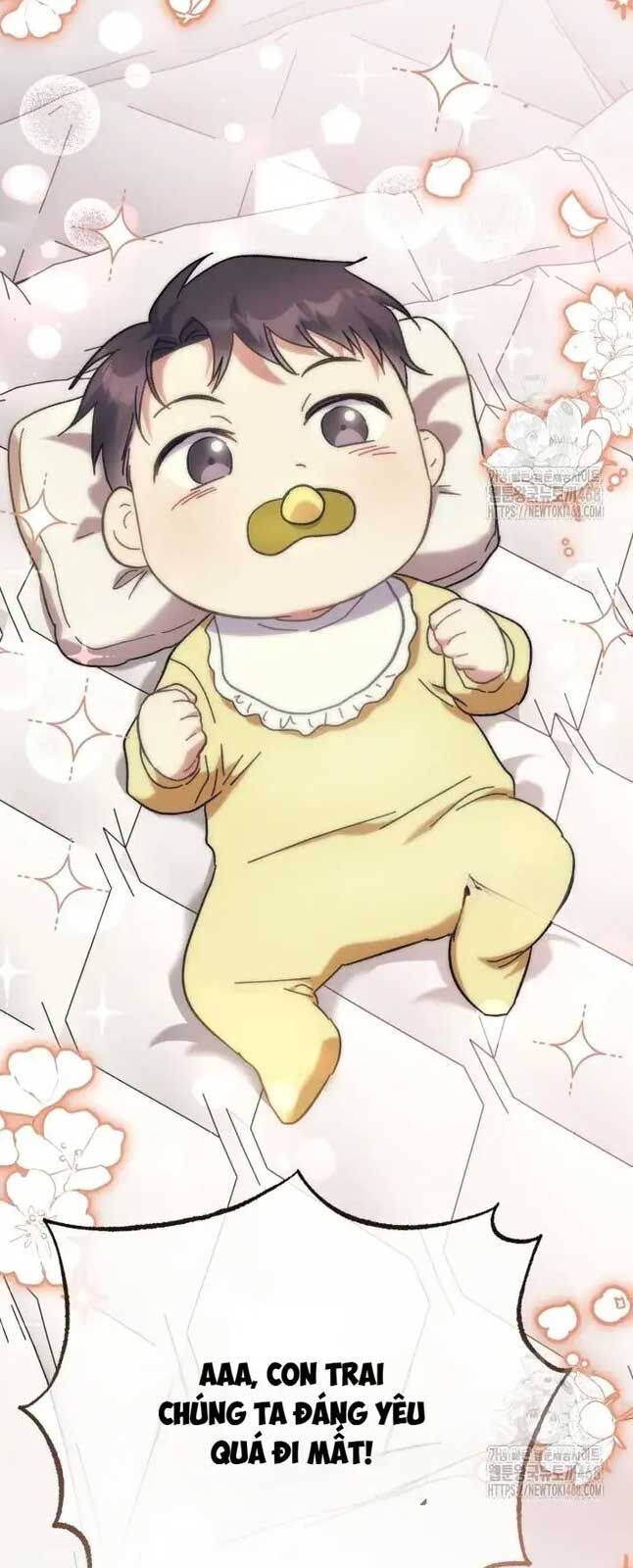 Tôi Sẽ Vực Dậy Gia Tộc Này Chapter 1 - Trang 2