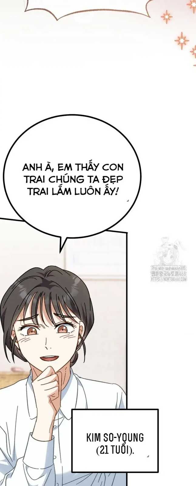 Tôi Sẽ Vực Dậy Gia Tộc Này Chapter 1 - Trang 2