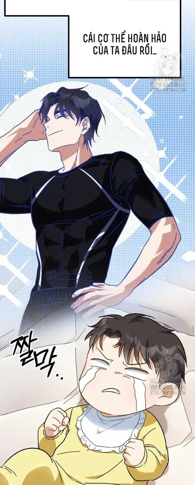 Tôi Sẽ Vực Dậy Gia Tộc Này Chapter 1 - Trang 2