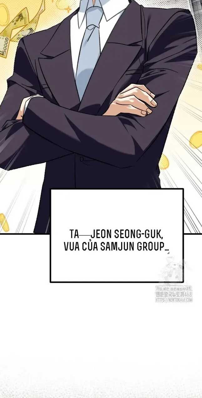 Tôi Sẽ Vực Dậy Gia Tộc Này Chapter 1 - Trang 2