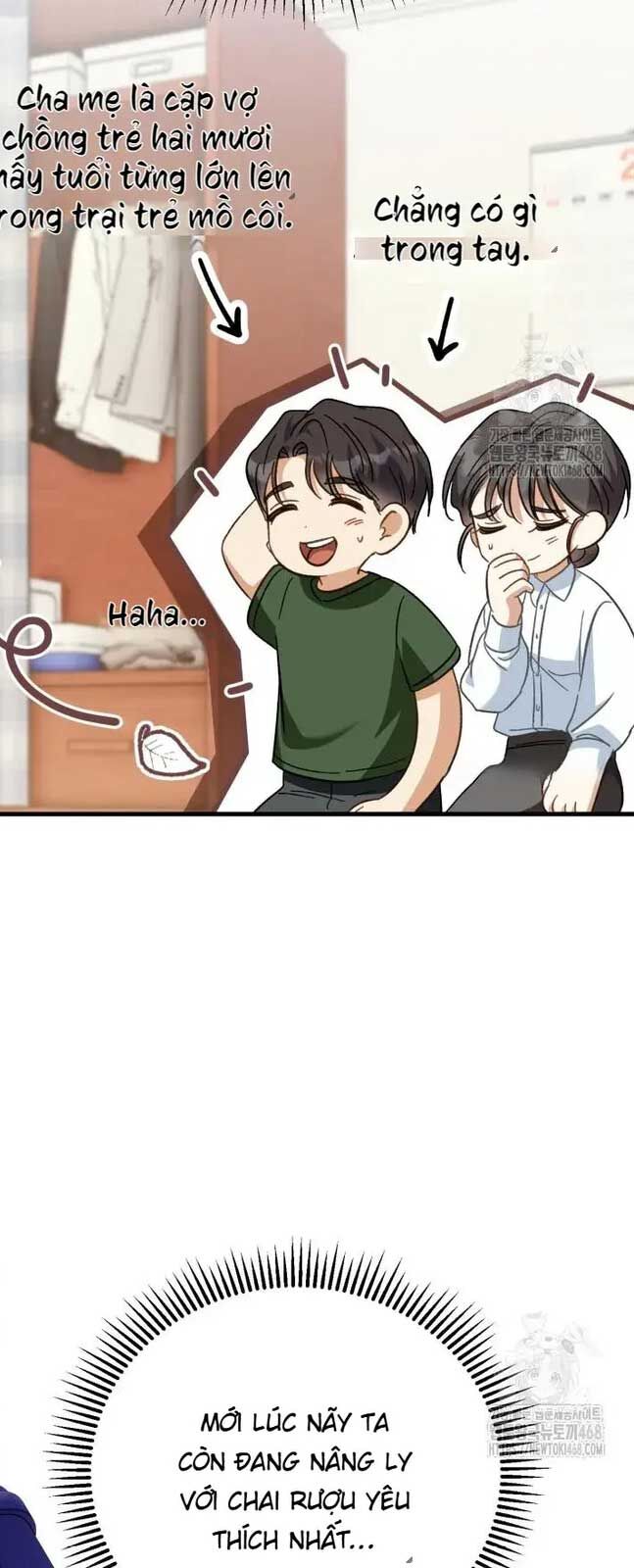 Tôi Sẽ Vực Dậy Gia Tộc Này Chapter 1 - Trang 2