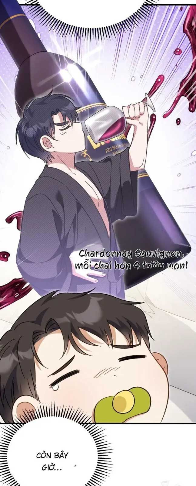 Tôi Sẽ Vực Dậy Gia Tộc Này Chapter 1 - Trang 2