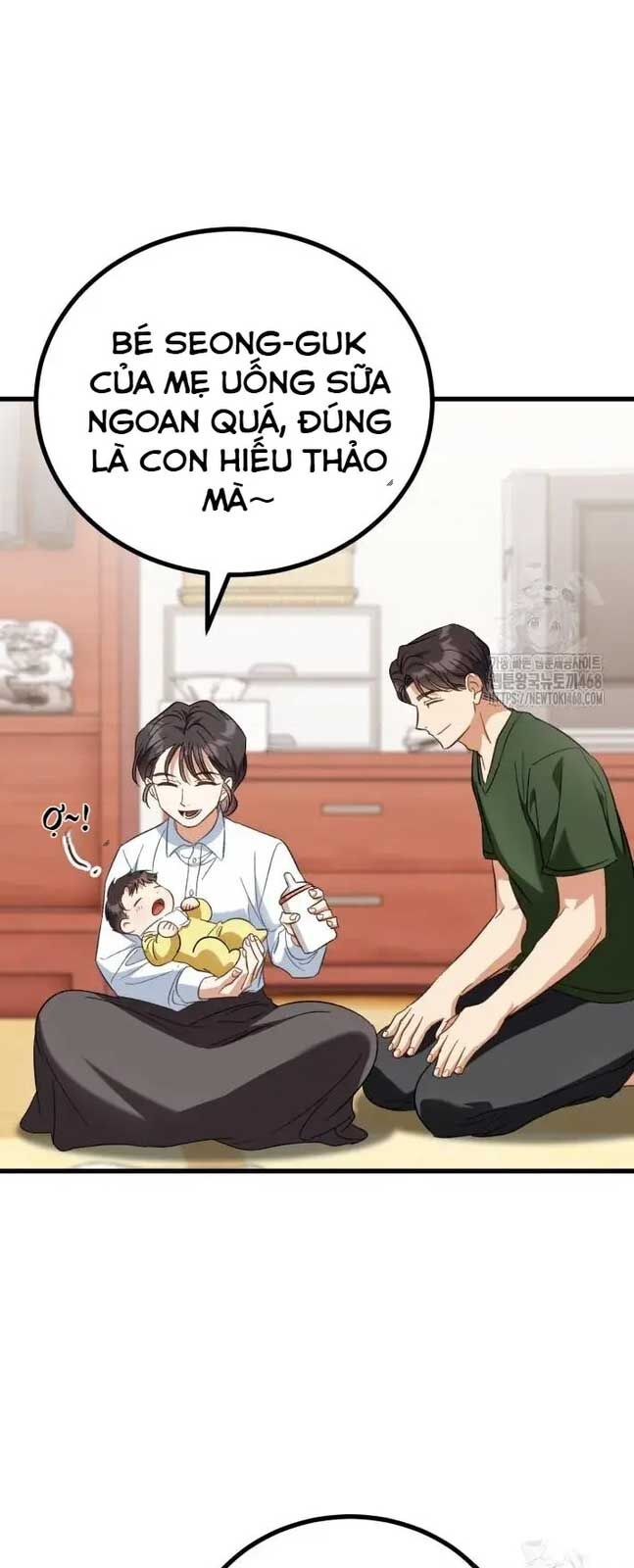 Tôi Sẽ Vực Dậy Gia Tộc Này Chapter 1 - Trang 2