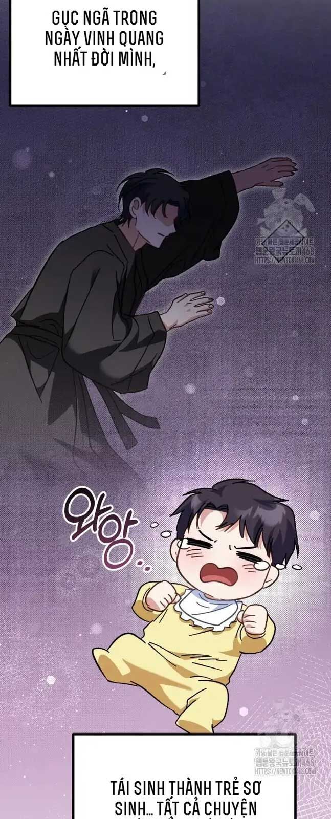 Tôi Sẽ Vực Dậy Gia Tộc Này Chapter 1 - Trang 2