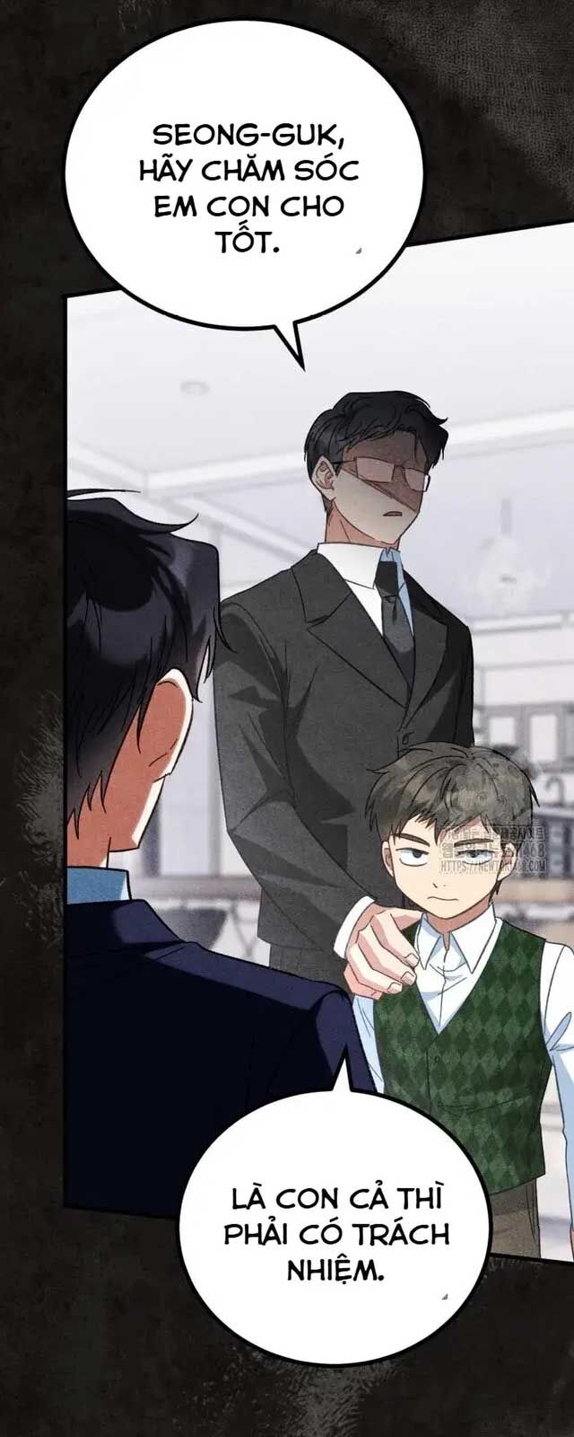 Tôi Sẽ Vực Dậy Gia Tộc Này Chapter 1 - Trang 2
