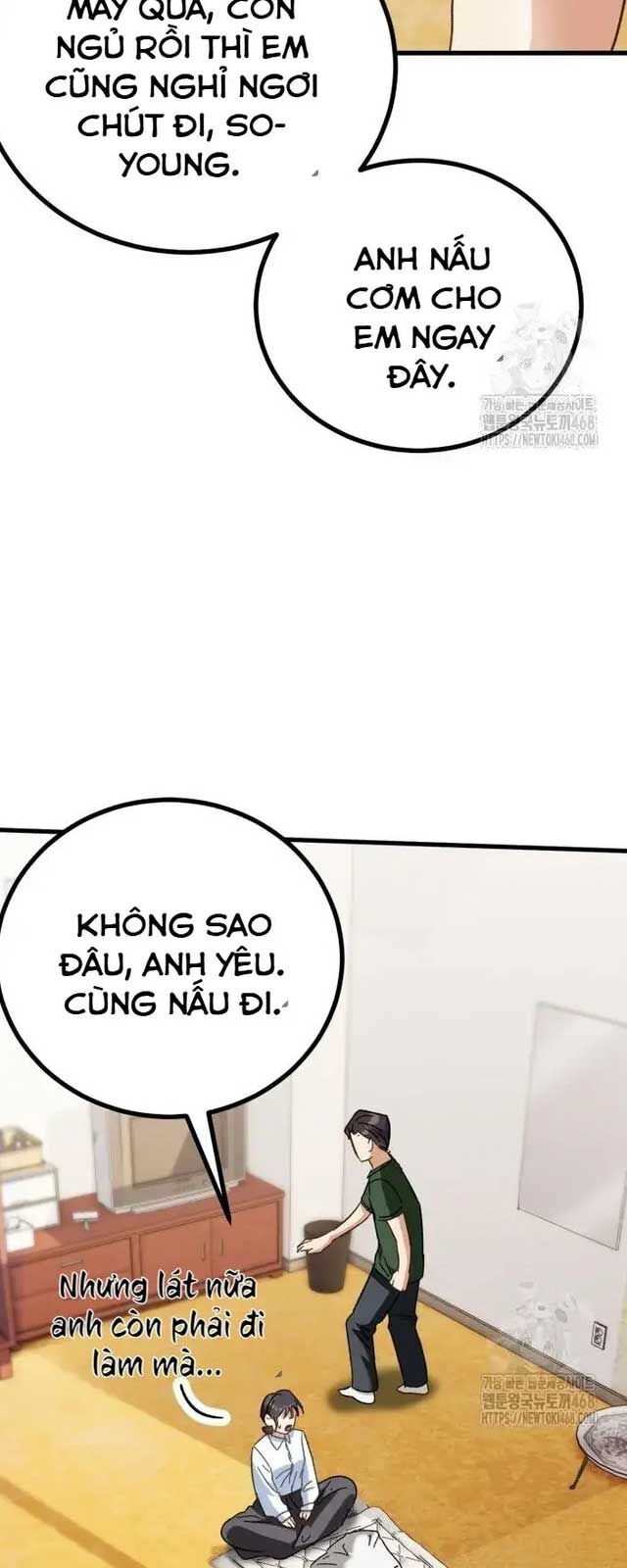 Tôi Sẽ Vực Dậy Gia Tộc Này Chapter 1 - Trang 2