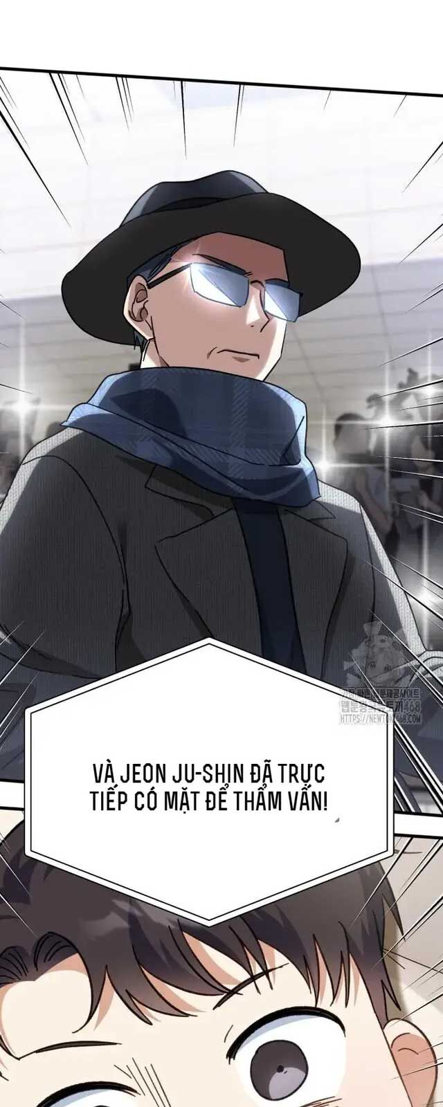 Tôi Sẽ Vực Dậy Gia Tộc Này Chapter 1 - Trang 2