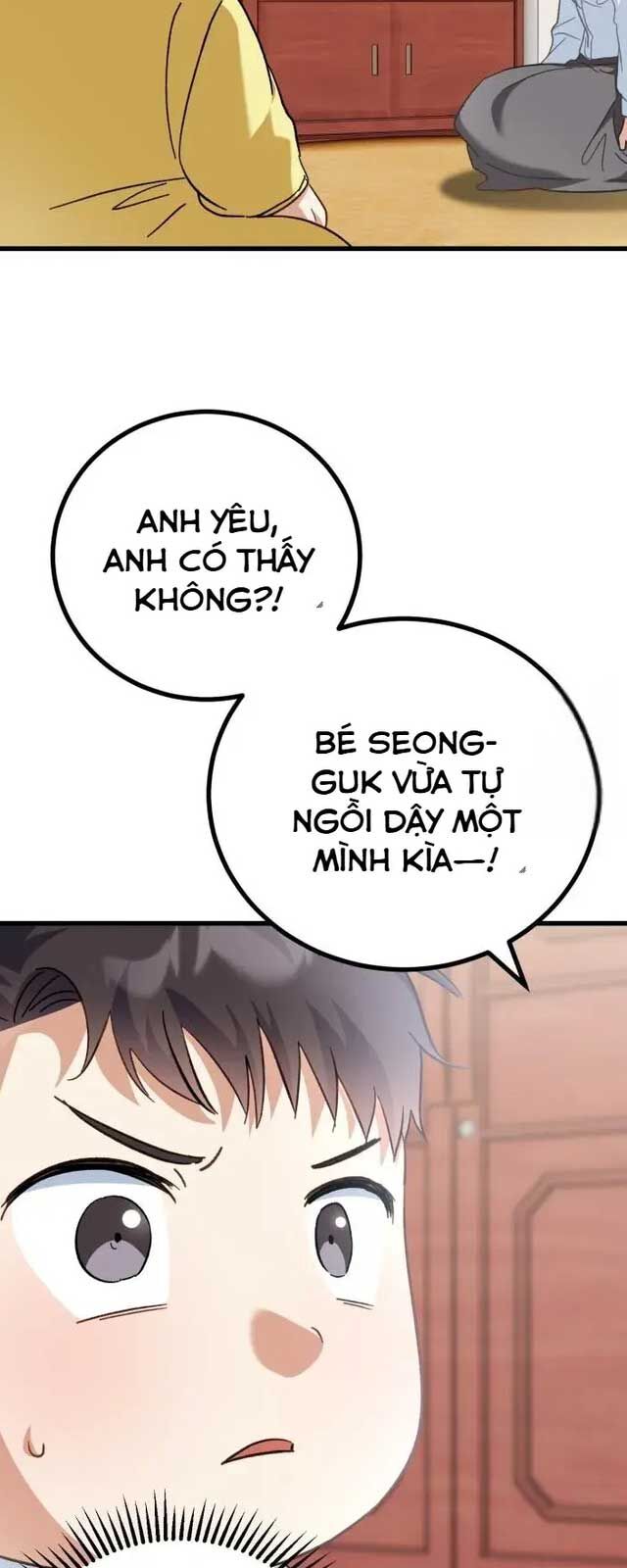 Tôi Sẽ Vực Dậy Gia Tộc Này Chapter 1 - Trang 2