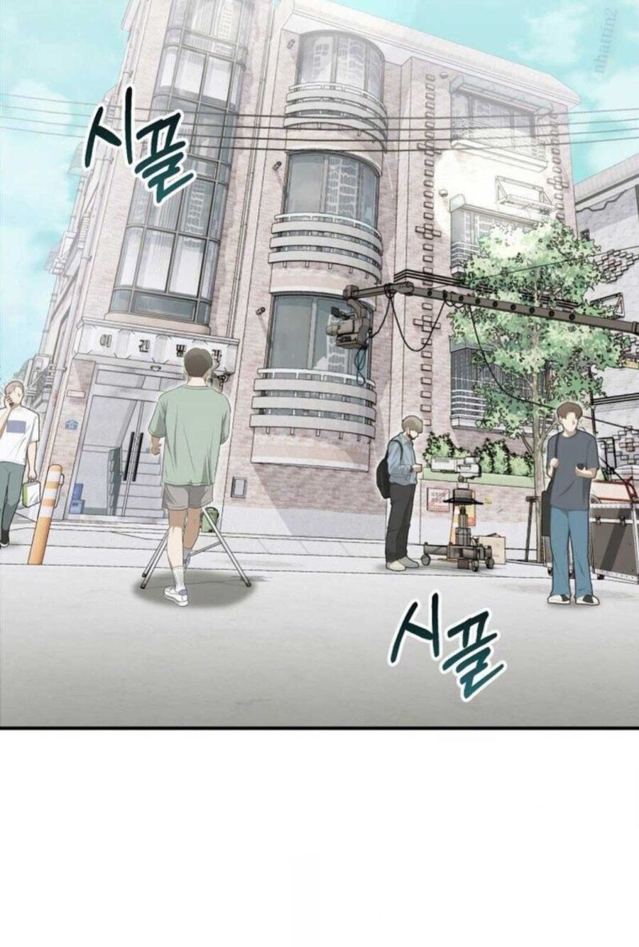 Tôi Sẽ Vực Dậy Gia Tộc Này Chapter 10 - Trang 2