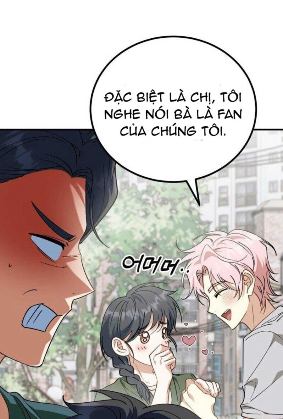 Tôi Sẽ Vực Dậy Gia Tộc Này Chapter 10 - Trang 2