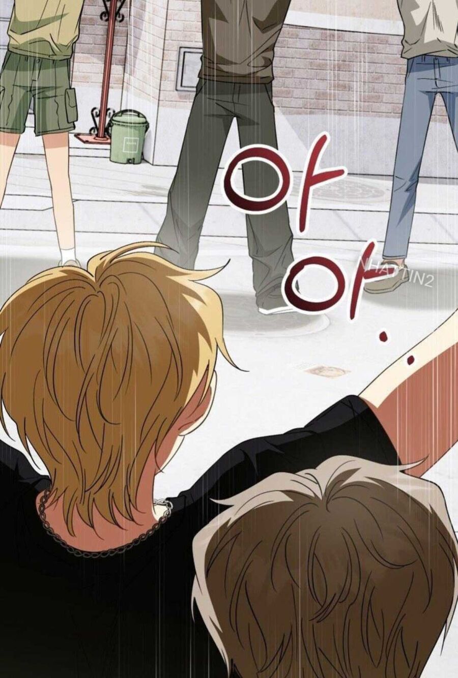 Tôi Sẽ Vực Dậy Gia Tộc Này Chapter 10 - Trang 2