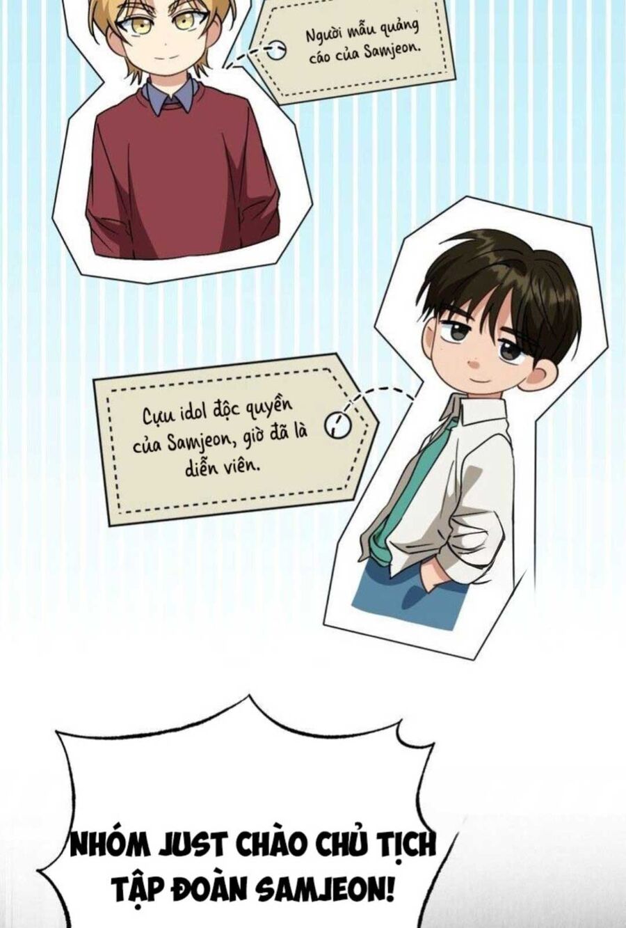 Tôi Sẽ Vực Dậy Gia Tộc Này Chapter 10 - Trang 2