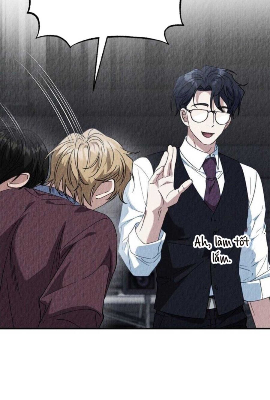 Tôi Sẽ Vực Dậy Gia Tộc Này Chapter 10 - Trang 2