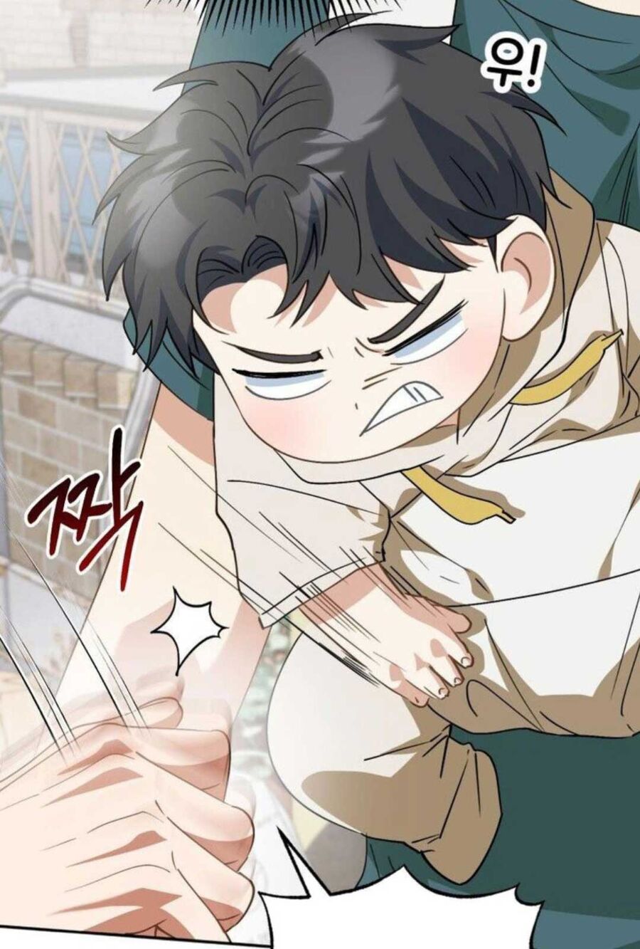 Tôi Sẽ Vực Dậy Gia Tộc Này Chapter 10 - Trang 2