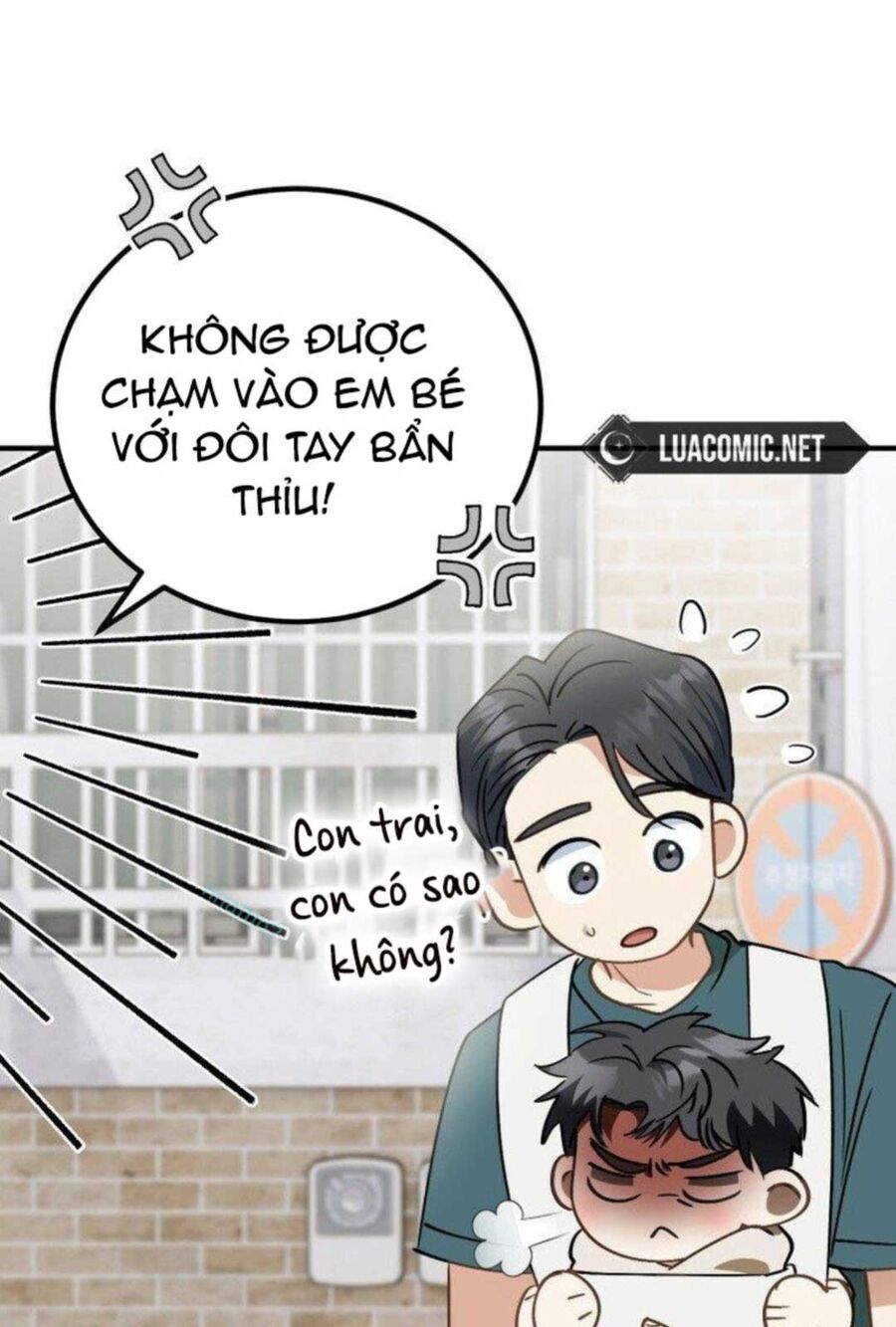 Tôi Sẽ Vực Dậy Gia Tộc Này Chapter 10 - Trang 2