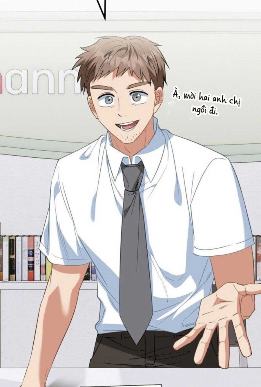 Tôi Sẽ Vực Dậy Gia Tộc Này Chapter 10 - Trang 2