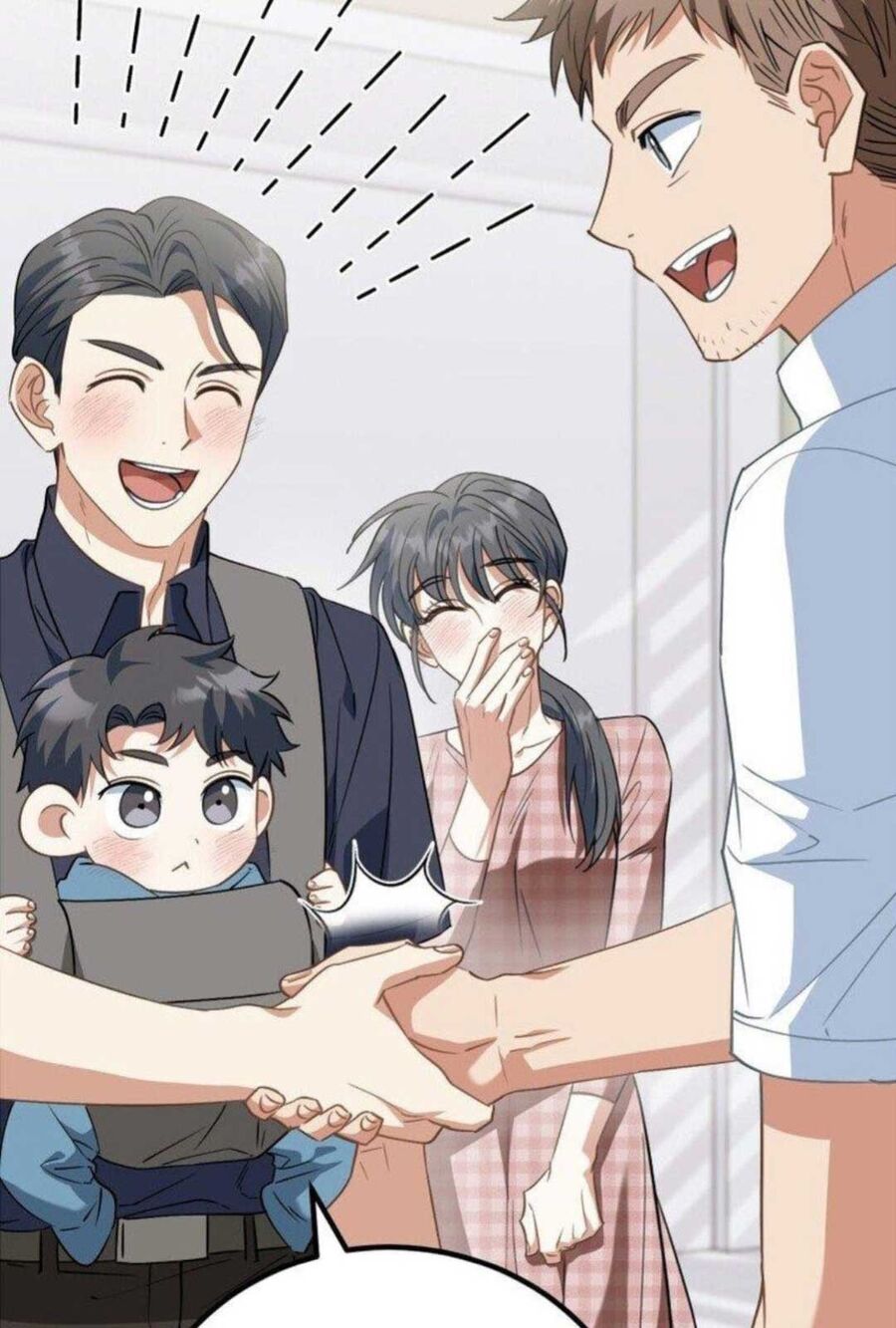 Tôi Sẽ Vực Dậy Gia Tộc Này Chapter 10 - Trang 2