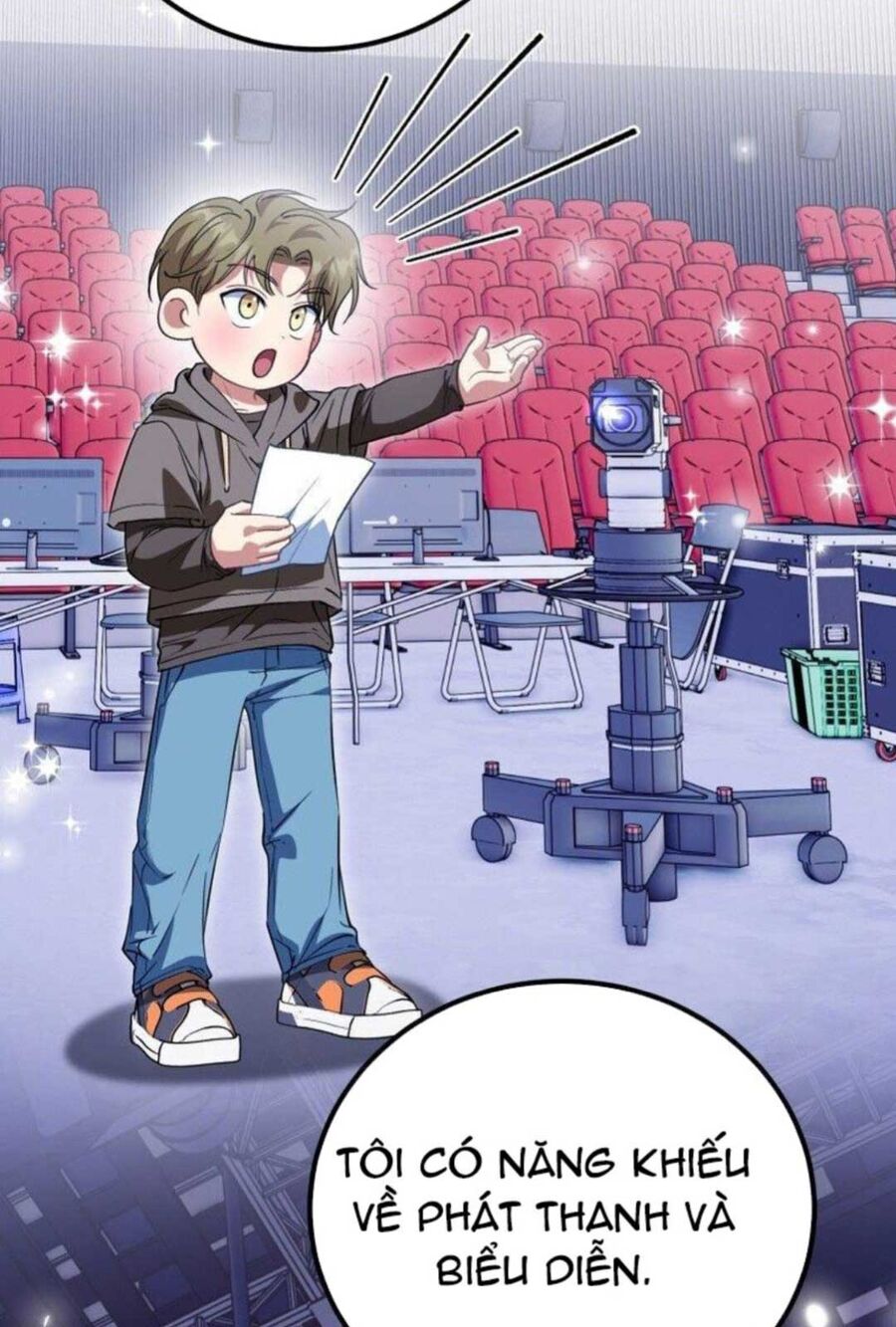 Tôi Sẽ Vực Dậy Gia Tộc Này Chapter 10 - Trang 2