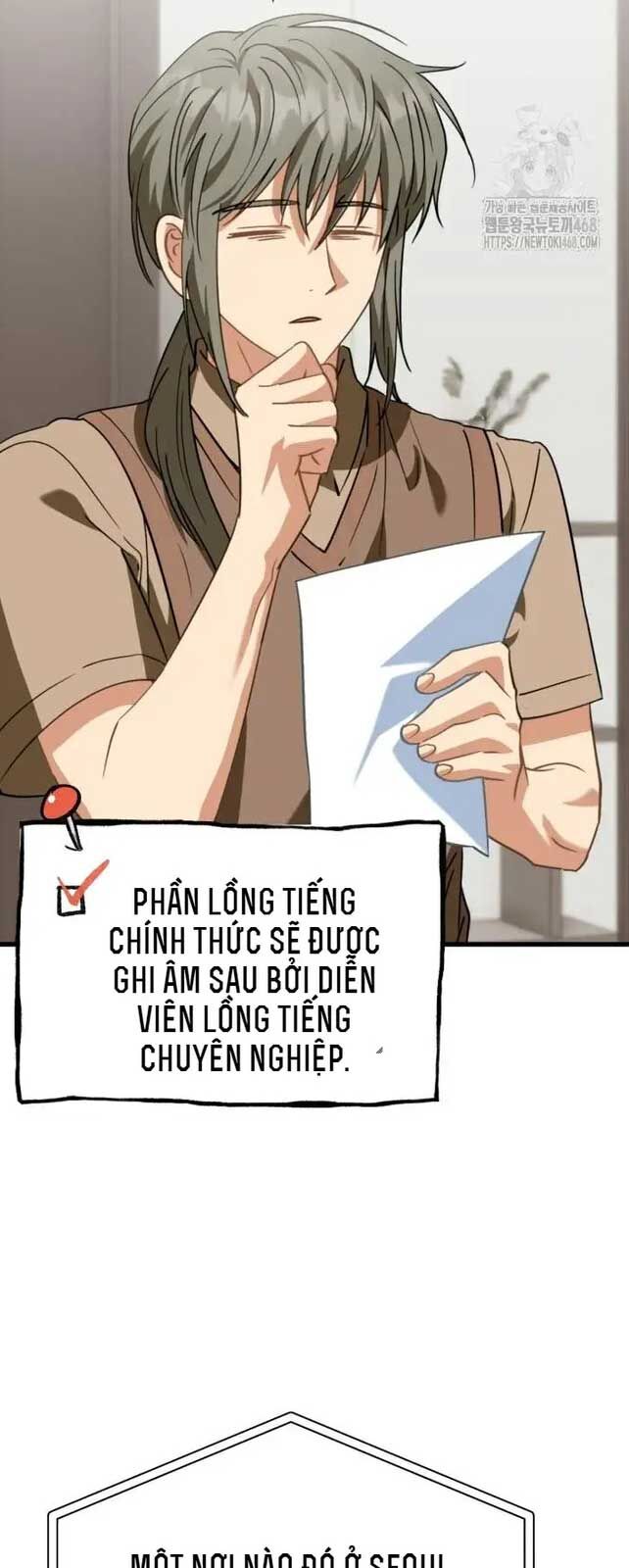 Tôi Sẽ Vực Dậy Gia Tộc Này Chapter 11 - Trang 2
