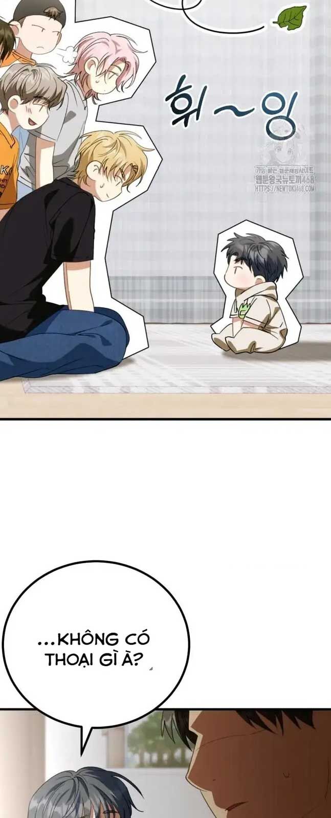 Tôi Sẽ Vực Dậy Gia Tộc Này Chapter 11 - Trang 2