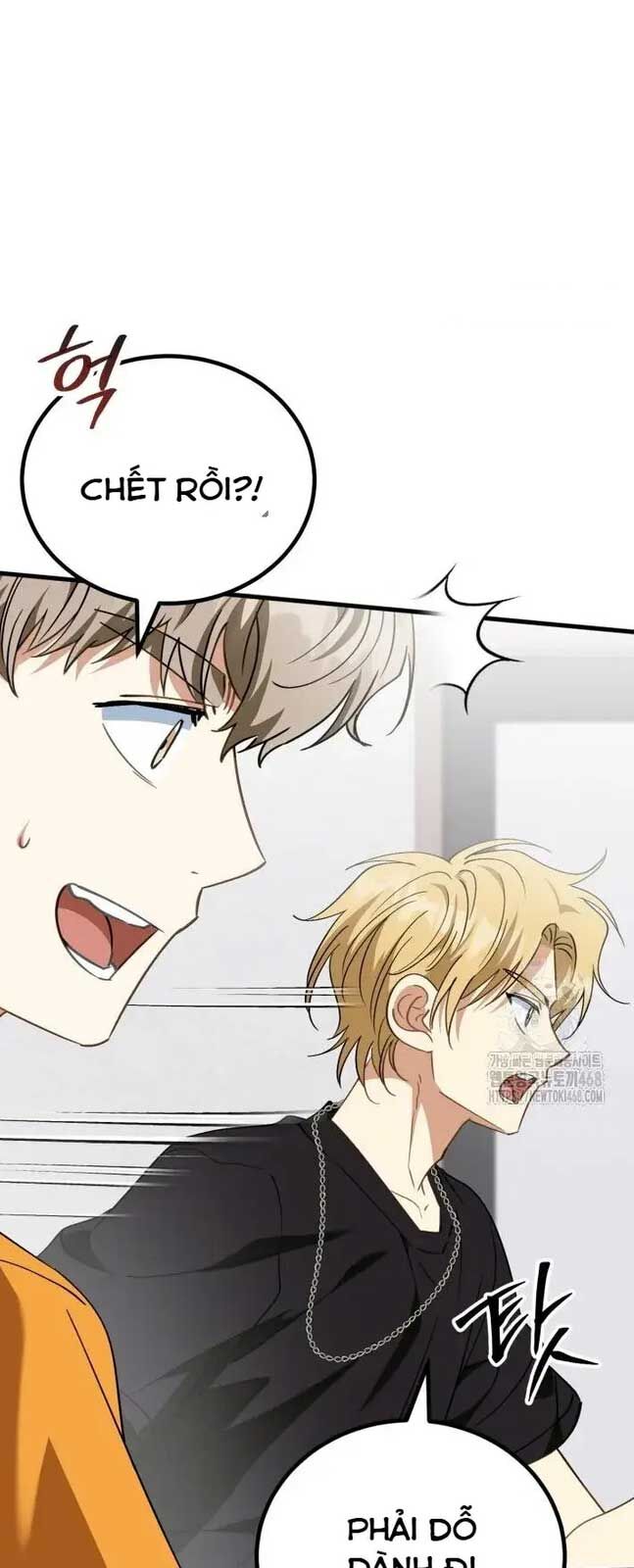 Tôi Sẽ Vực Dậy Gia Tộc Này Chapter 11 - Trang 2