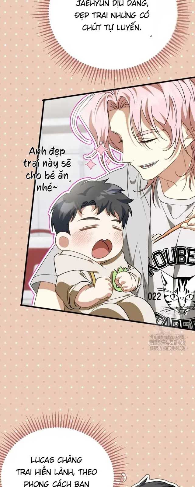 Tôi Sẽ Vực Dậy Gia Tộc Này Chapter 11 - Trang 2