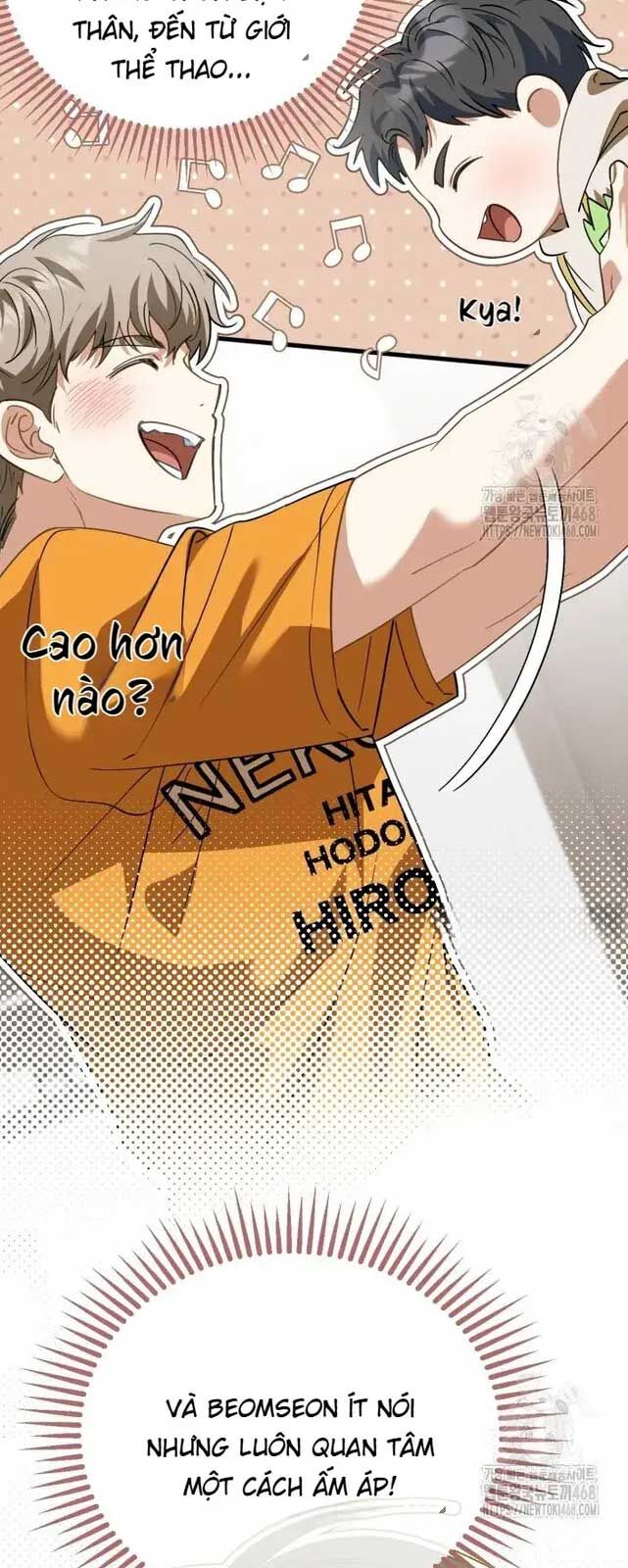 Tôi Sẽ Vực Dậy Gia Tộc Này Chapter 11 - Trang 2