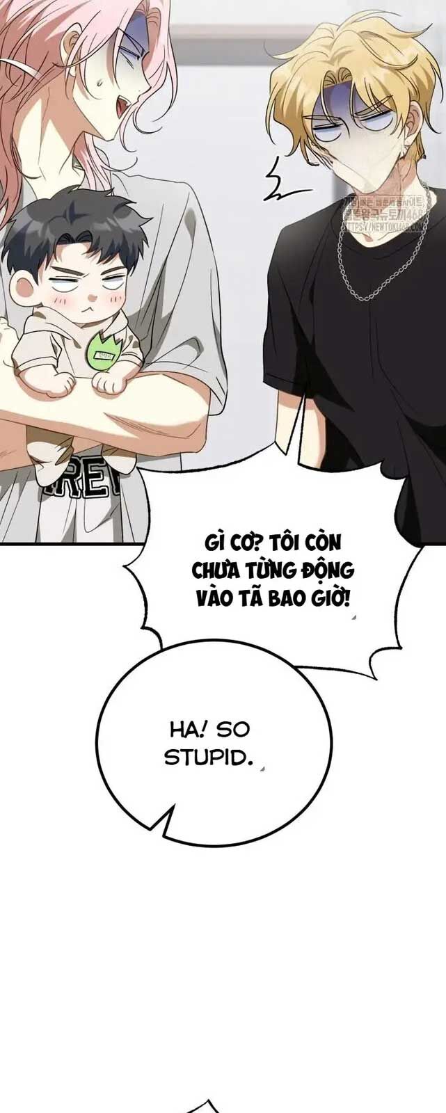 Tôi Sẽ Vực Dậy Gia Tộc Này Chapter 11 - Trang 2