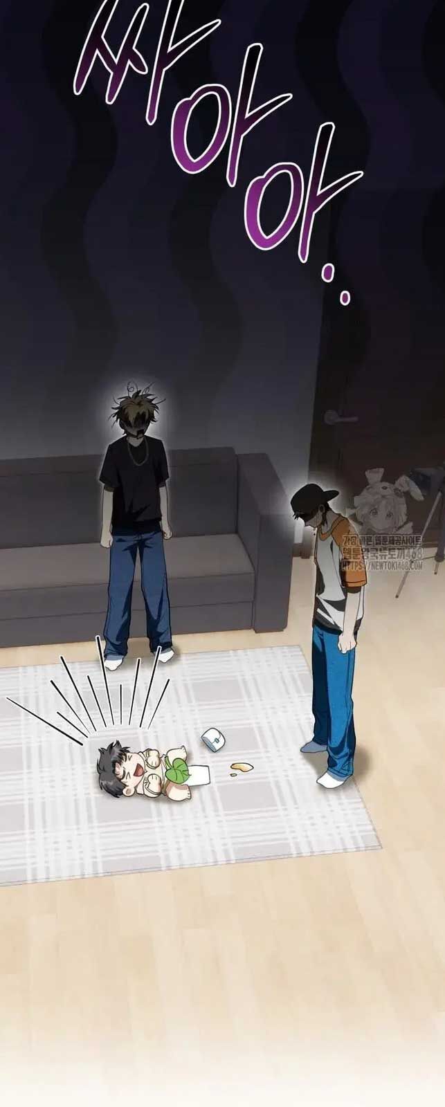 Tôi Sẽ Vực Dậy Gia Tộc Này Chapter 11 - Trang 2