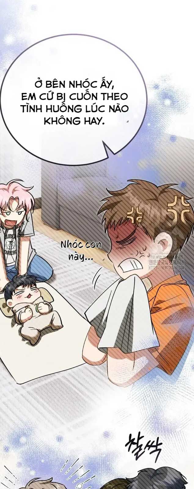 Tôi Sẽ Vực Dậy Gia Tộc Này Chapter 11 - Trang 2