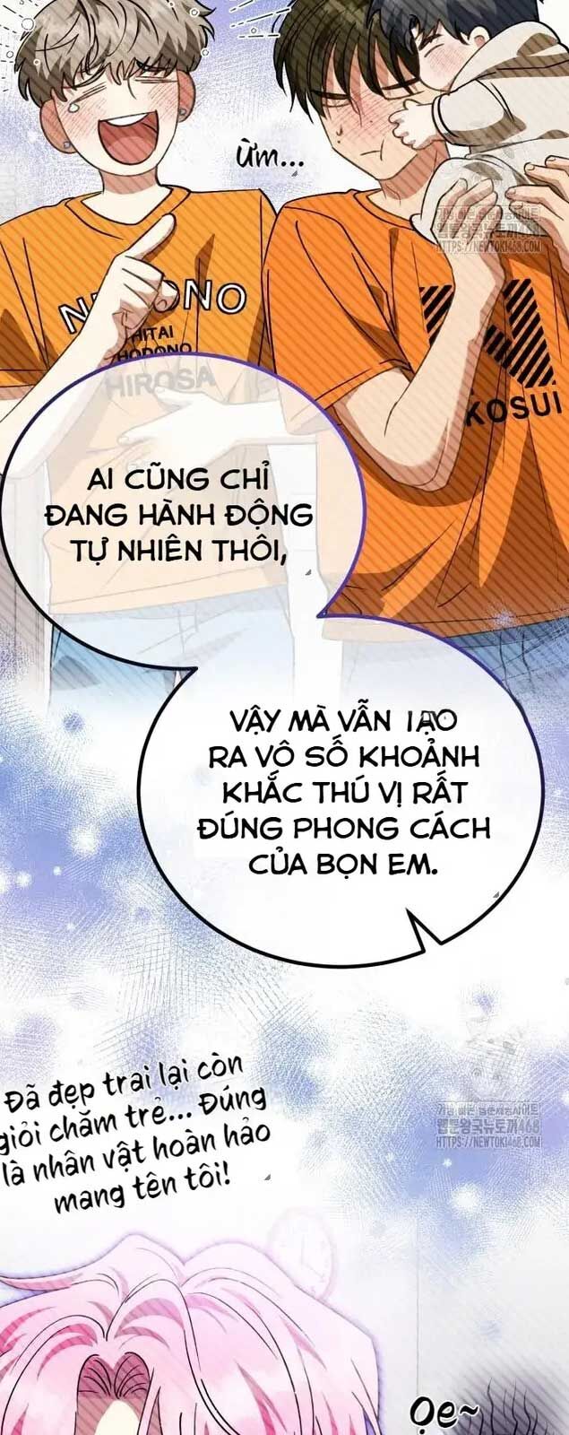 Tôi Sẽ Vực Dậy Gia Tộc Này Chapter 11 - Trang 2