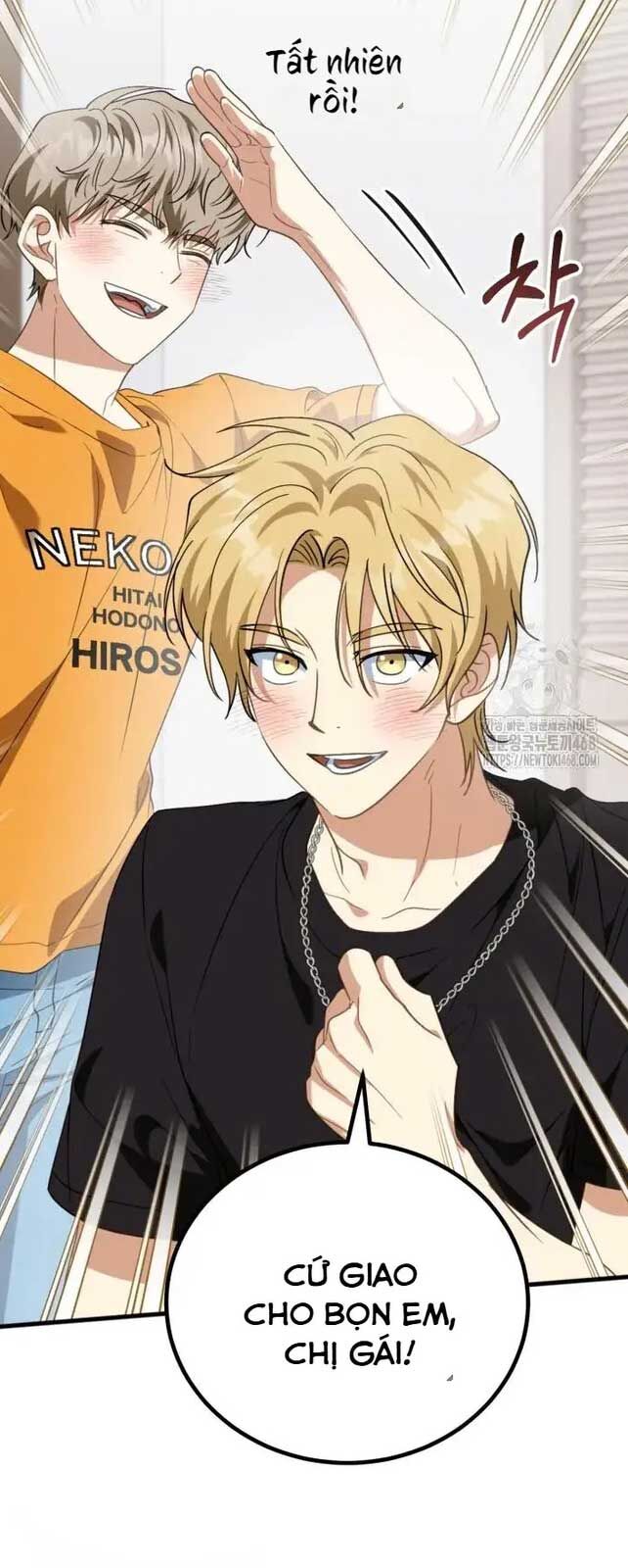 Tôi Sẽ Vực Dậy Gia Tộc Này Chapter 11 - Trang 2