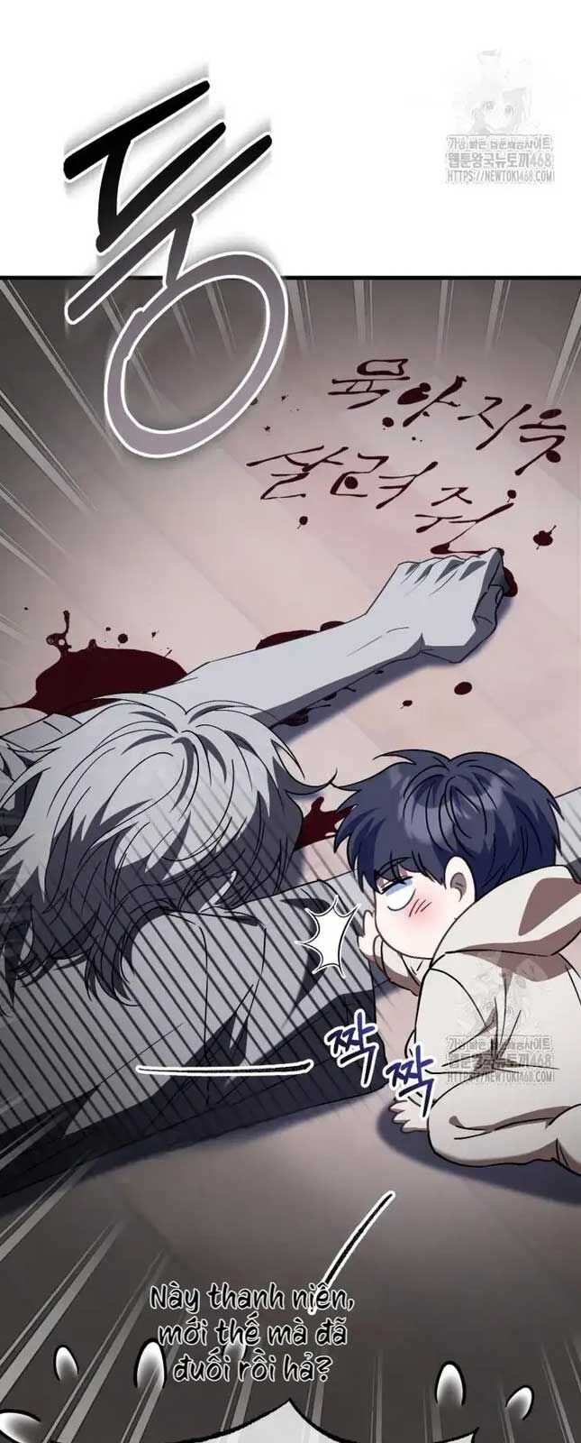 Tôi Sẽ Vực Dậy Gia Tộc Này Chapter 12 - Trang 2