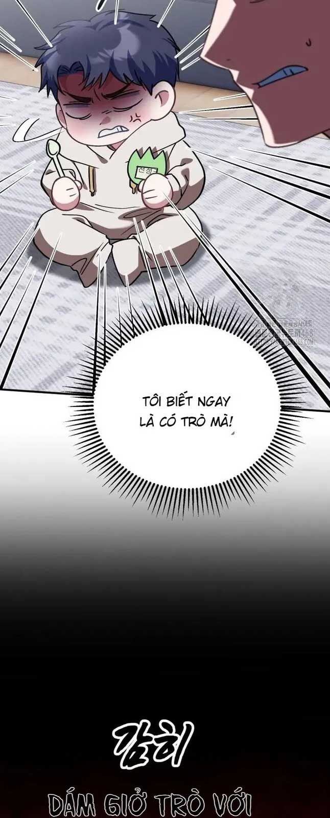 Tôi Sẽ Vực Dậy Gia Tộc Này Chapter 12 - Trang 2