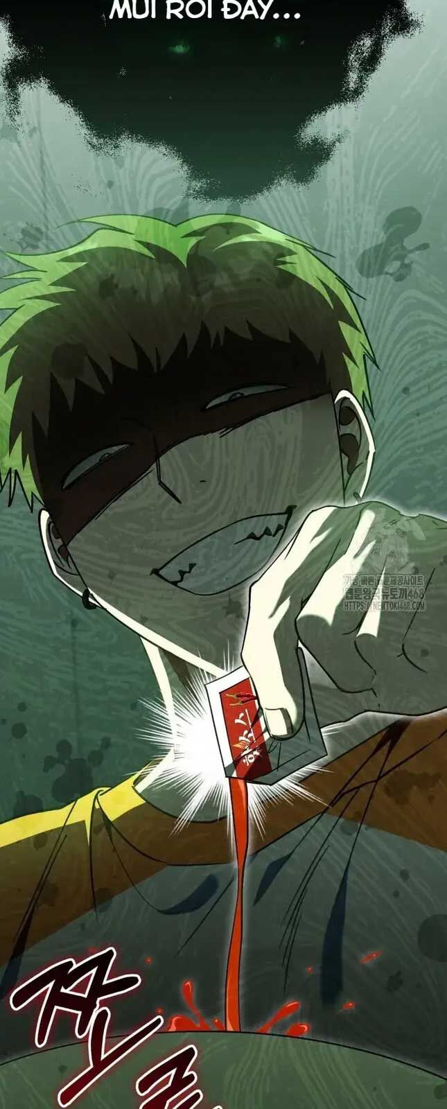 Tôi Sẽ Vực Dậy Gia Tộc Này Chapter 12 - Trang 2