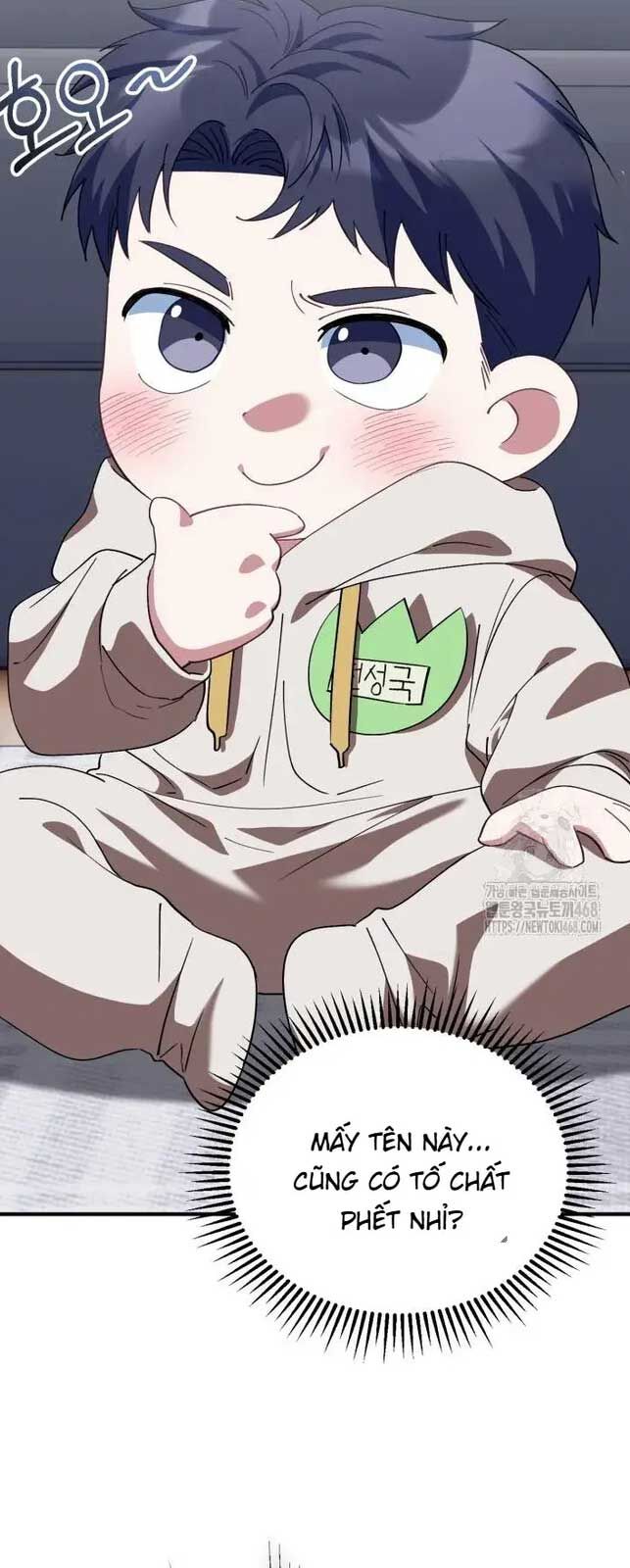 Tôi Sẽ Vực Dậy Gia Tộc Này Chapter 12 - Trang 2