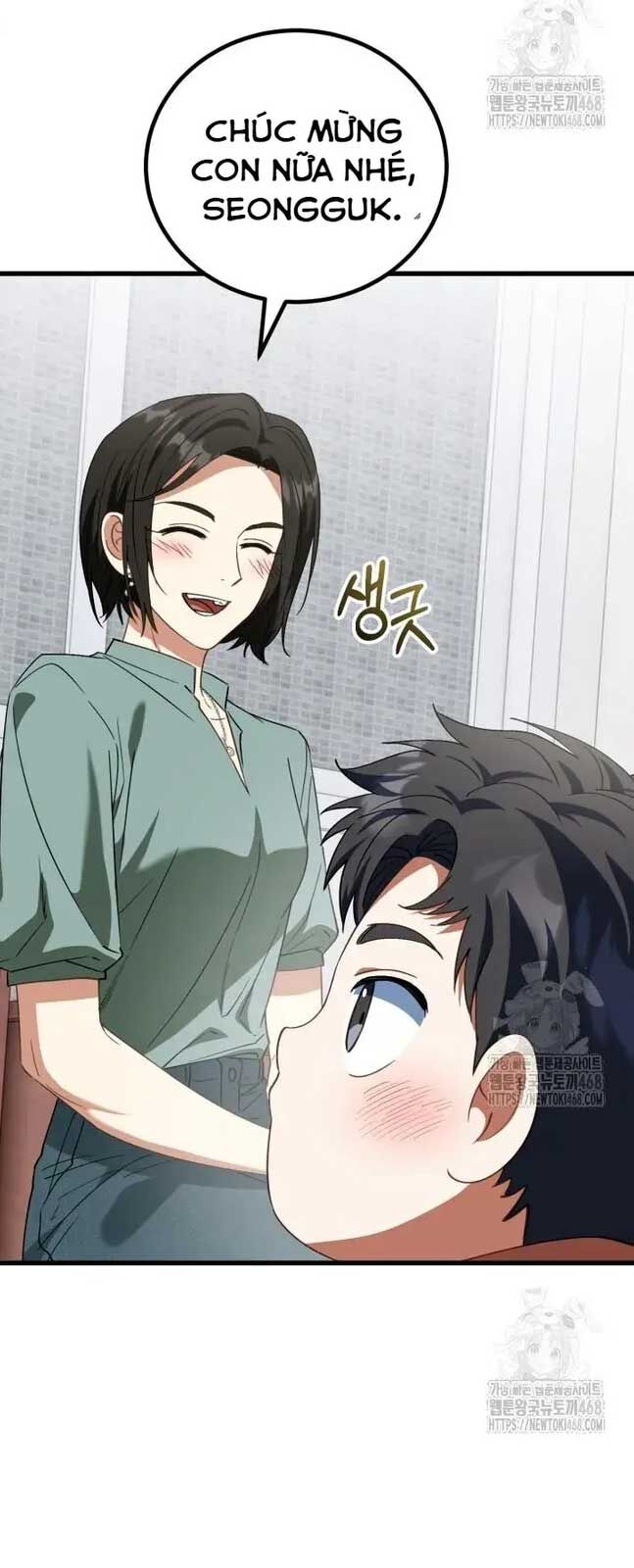 Tôi Sẽ Vực Dậy Gia Tộc Này Chapter 12 - Trang 2