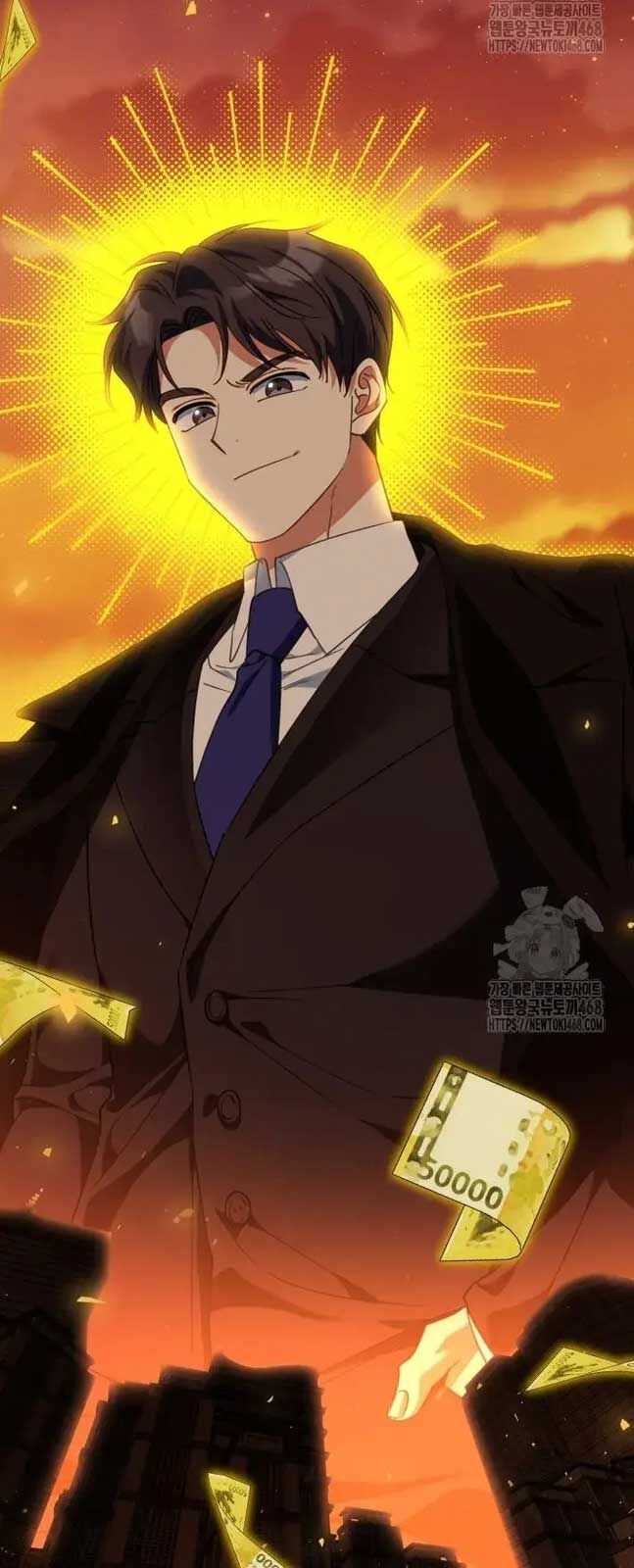 Tôi Sẽ Vực Dậy Gia Tộc Này Chapter 12 - Trang 2