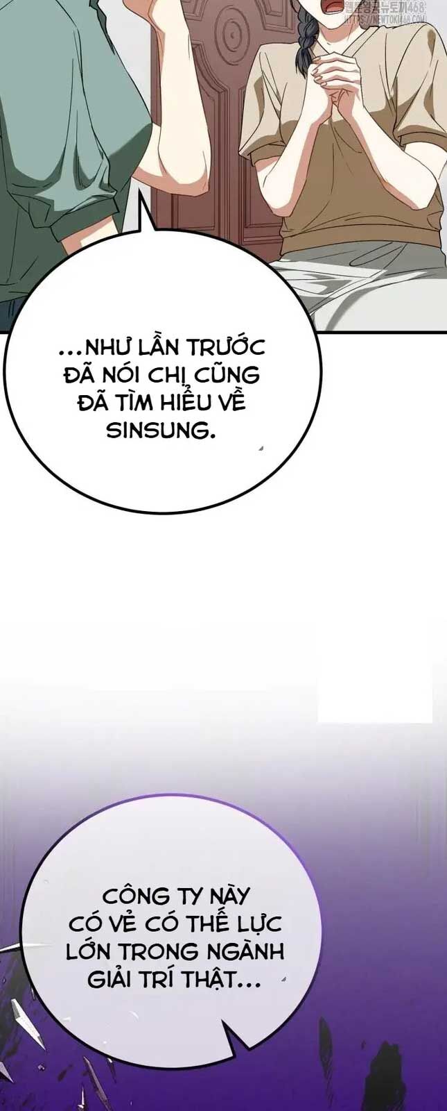 Tôi Sẽ Vực Dậy Gia Tộc Này Chapter 12 - Trang 2