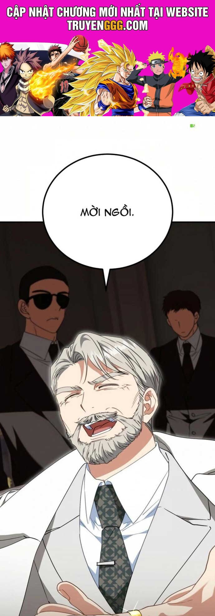 Tôi Sẽ Vực Dậy Gia Tộc Này Chapter 13 - Trang 2