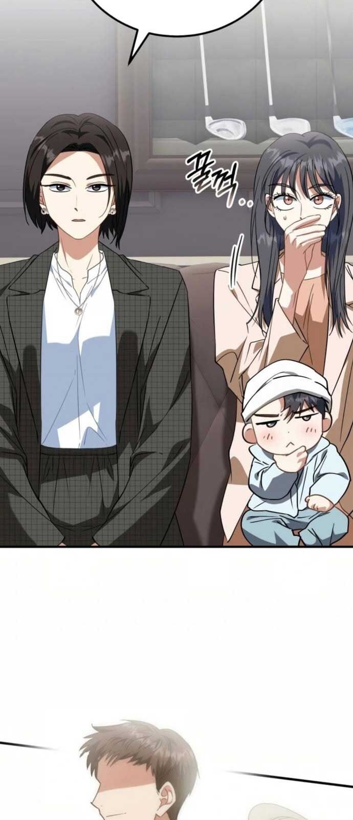 Tôi Sẽ Vực Dậy Gia Tộc Này Chapter 13 - Trang 2