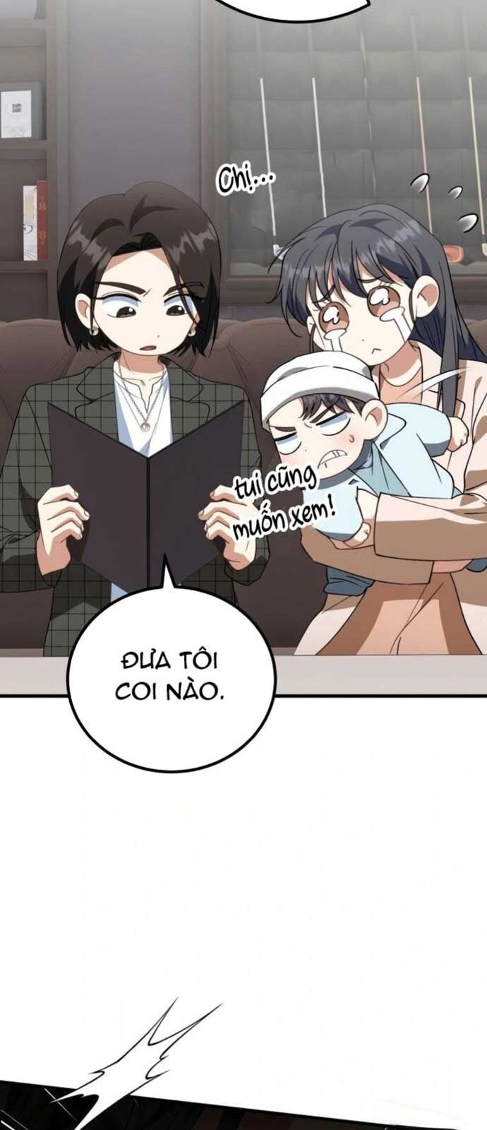 Tôi Sẽ Vực Dậy Gia Tộc Này Chapter 13 - Trang 2